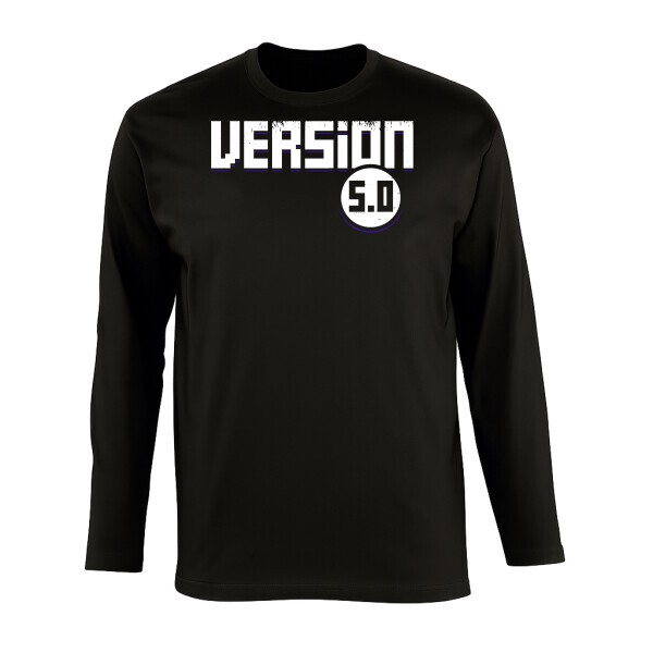 Hosszú ujjú póló