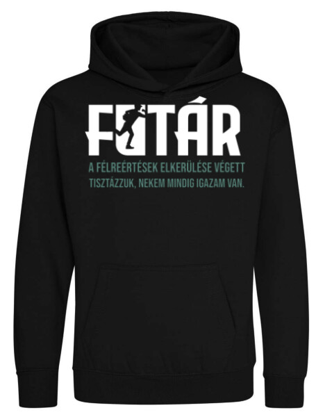 Kapucnis belebújós gyerek pulóver