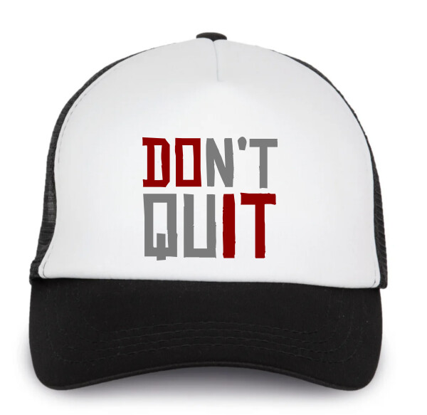 Trucker baseball sapka