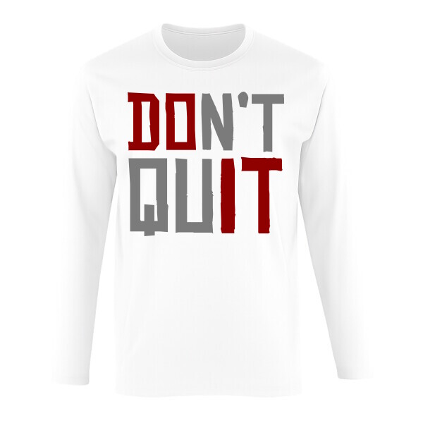 Hosszú ujjú póló