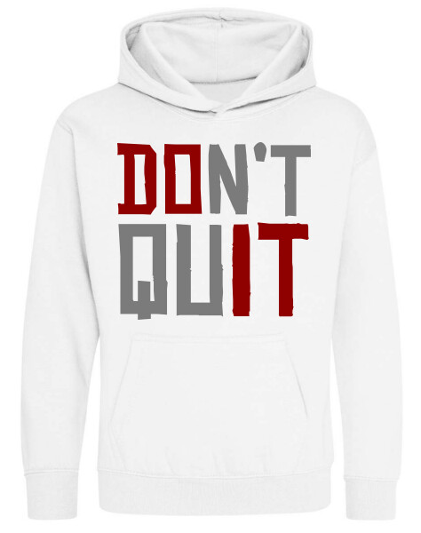 Kapucnis belebújós gyerek pulóver