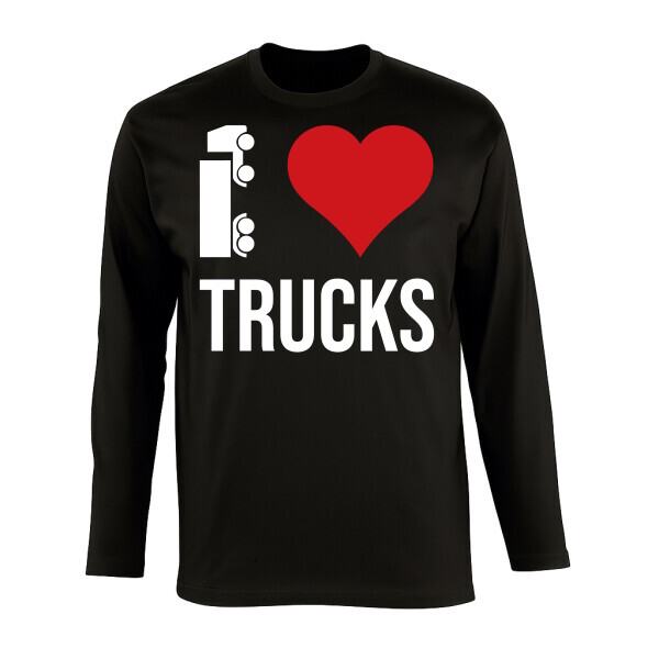 Hosszú ujjú póló