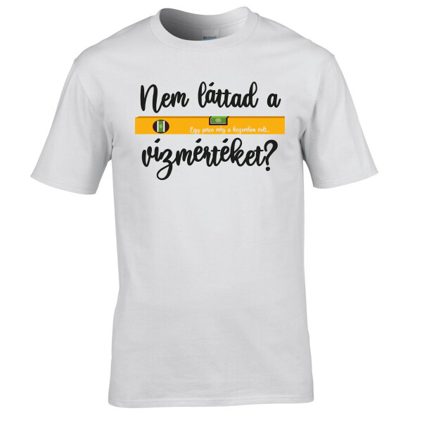 Extra méretű póló