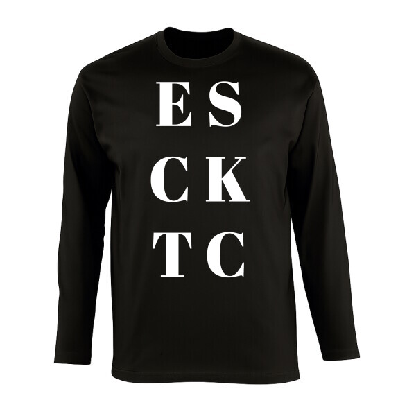 Hosszú ujjú póló