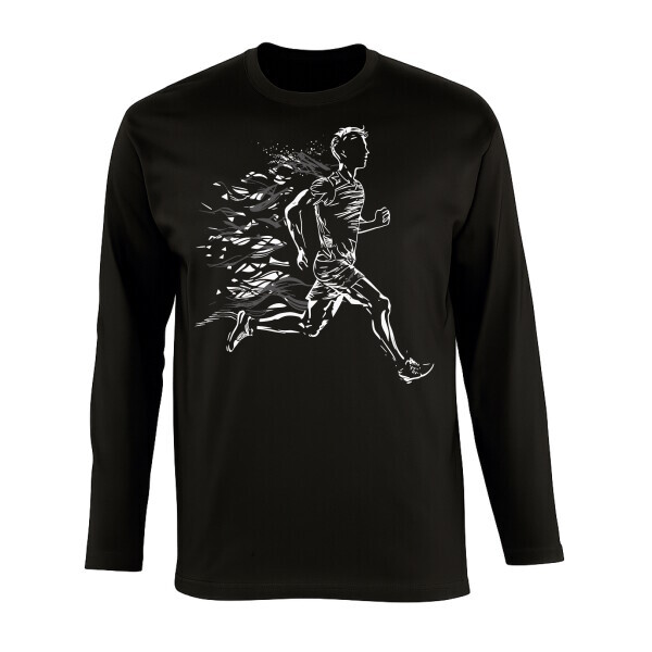 Hosszú ujjú póló