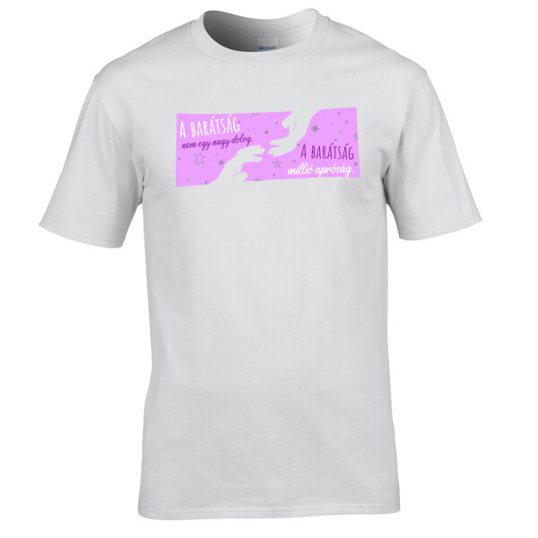 Extra méretű póló