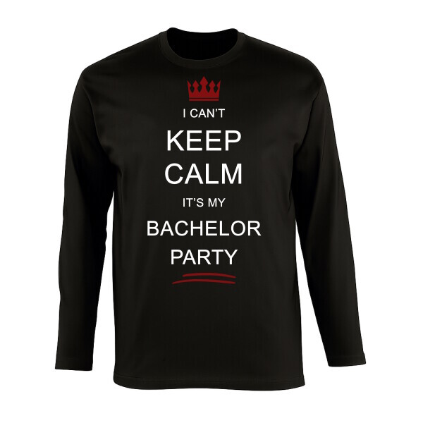 Hosszú ujjú póló