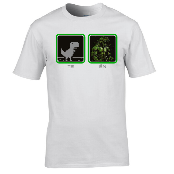 Extra méretű póló