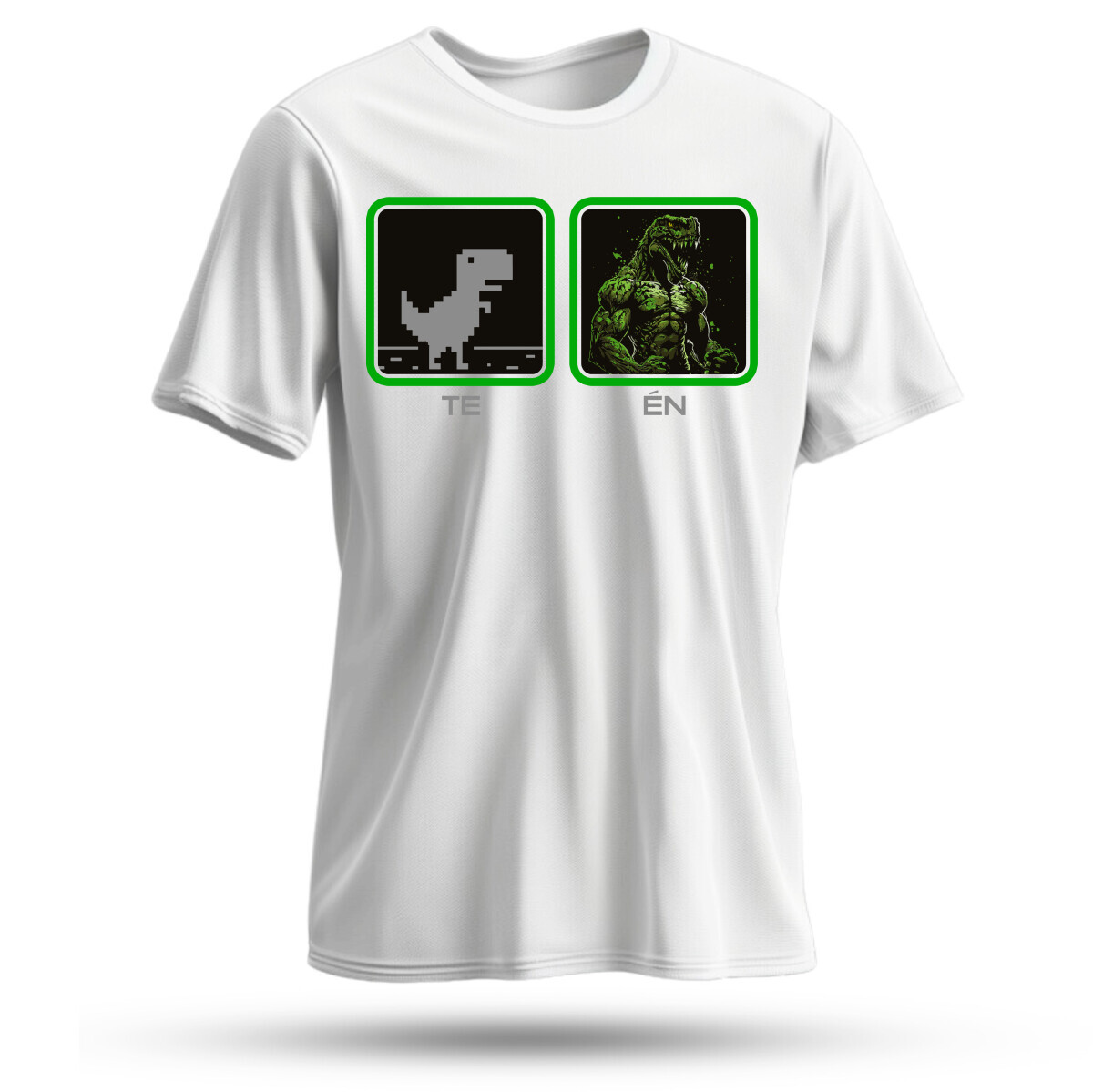 Egyedi Férfi Póló