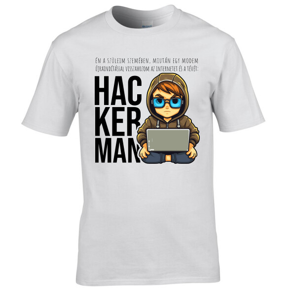 Extra méretű póló