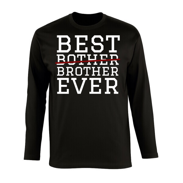 Hosszú ujjú póló