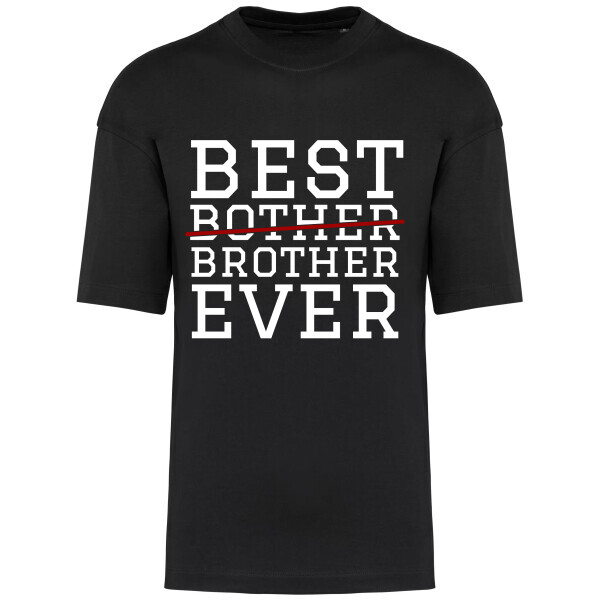 Prémium oversized unisex póló