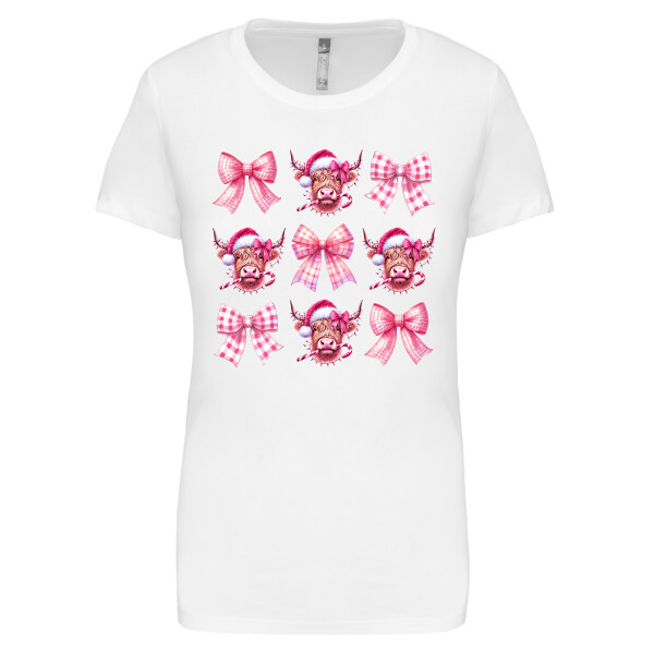 Egyedi Női Prémium Póló