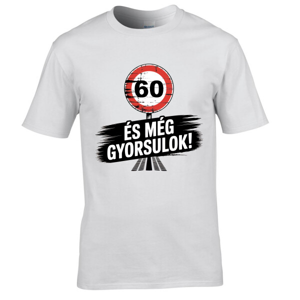 Extra méretű póló