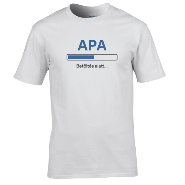 Extra méretű póló