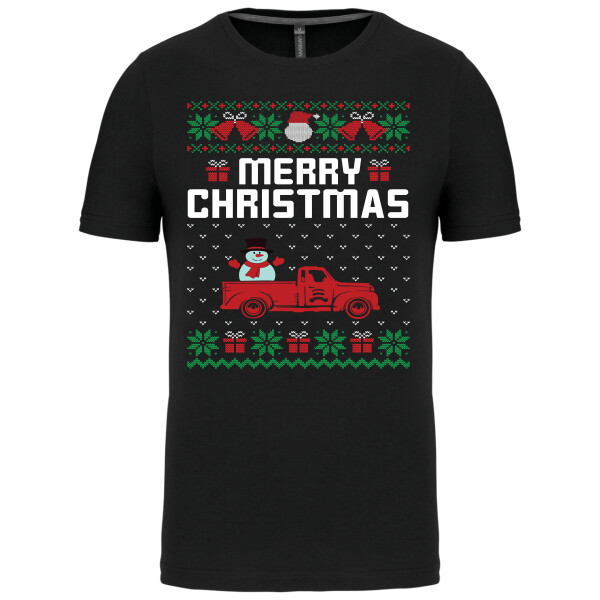 Egyedi Férfi Prémium Póló