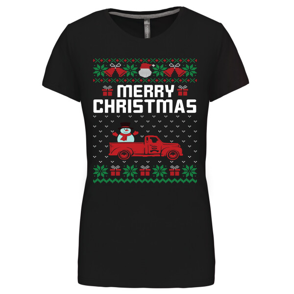 Egyedi Női Prémium Póló