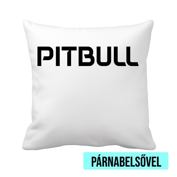 Párnahuzat béléssel