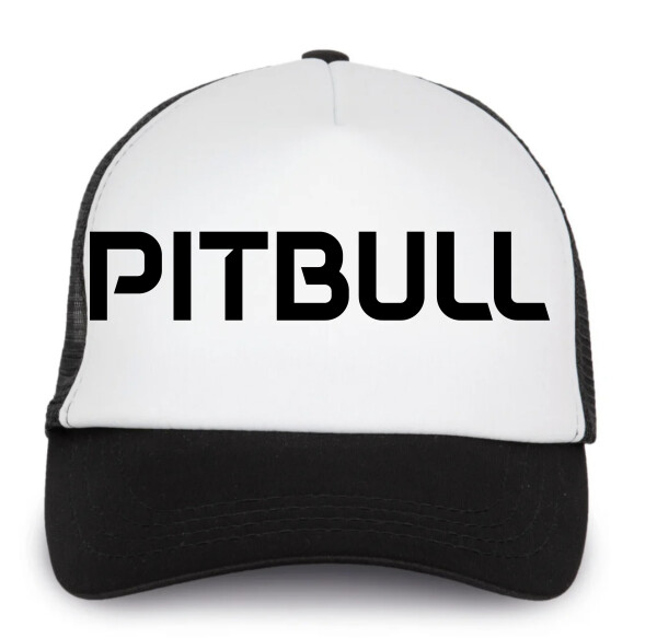 Trucker baseball sapka