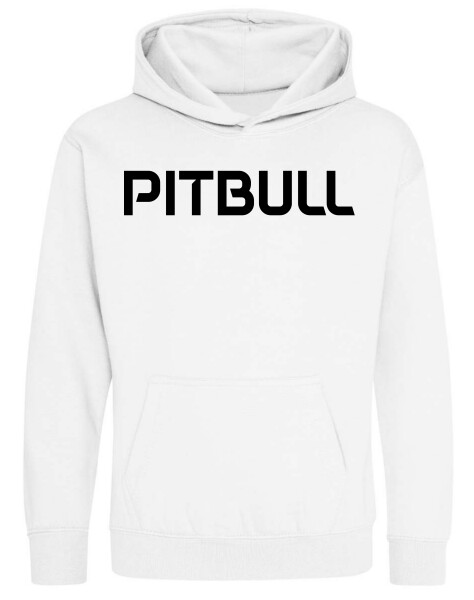 Kapucnis belebújós gyerek pulóver