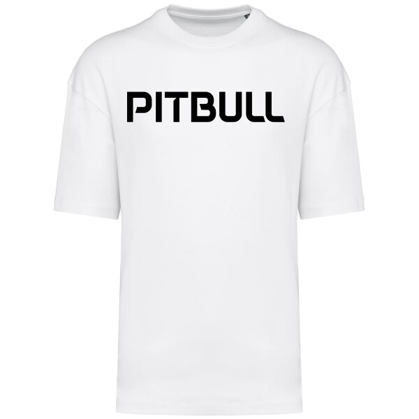 Prémium oversized unisex póló