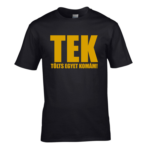 Extra méretű póló