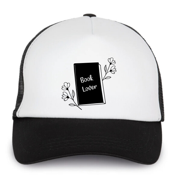 Trucker baseball sapka