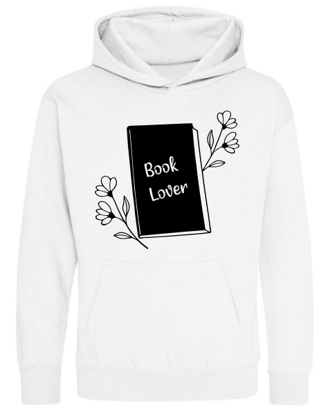 Kapucnis belebújós gyerek pulóver