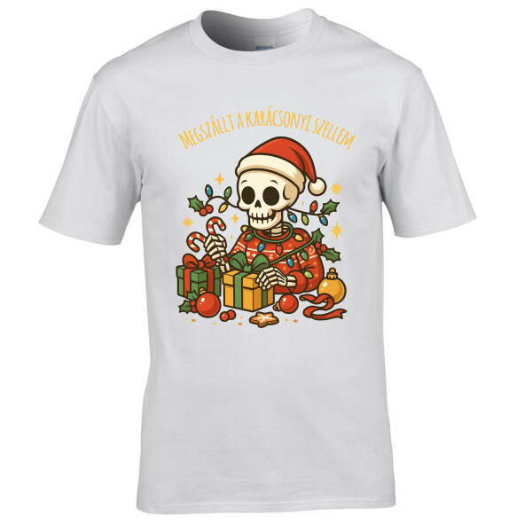 Extra méretű póló