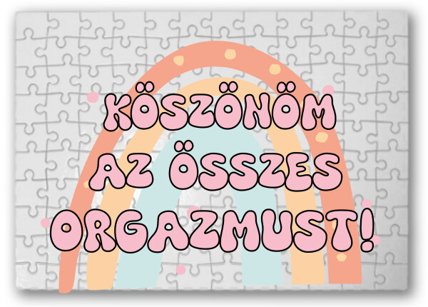 Puzzle - Kirakó