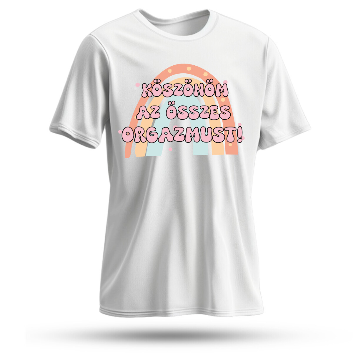 Köszönöm az összes 