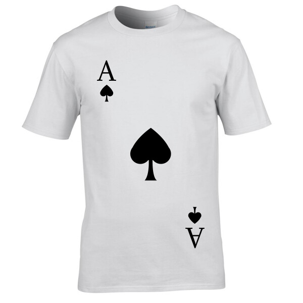 Extra méretű póló