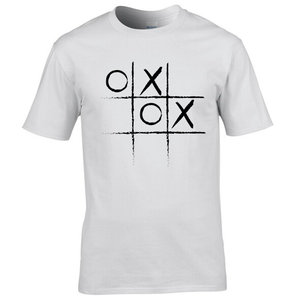 Extra méretű póló