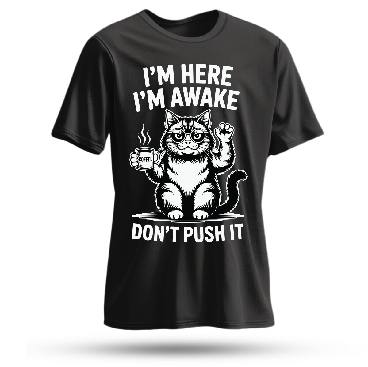 Egyedi Férfi Póló