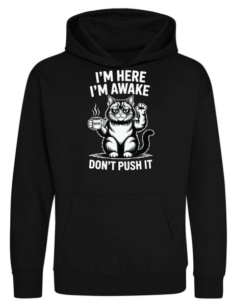 Kapucnis belebújós gyerek pulóver