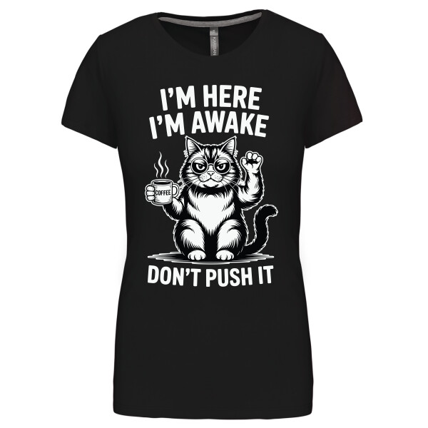 Egyedi Női Prémium Póló