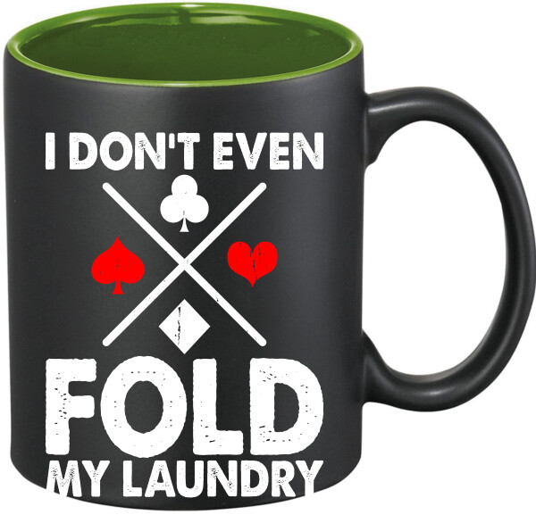 Hőre változó bögre - színes belső