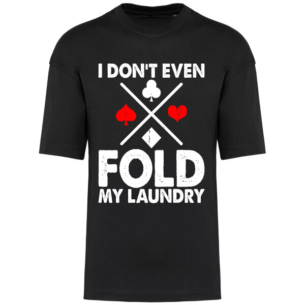 Prémium oversized unisex póló