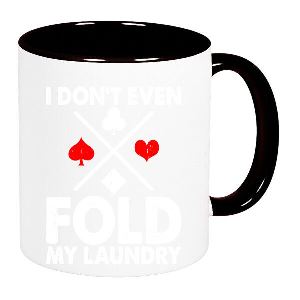 Színes fülű és belsejű bögre