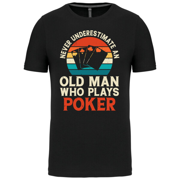 Egyedi Férfi Prémium Póló