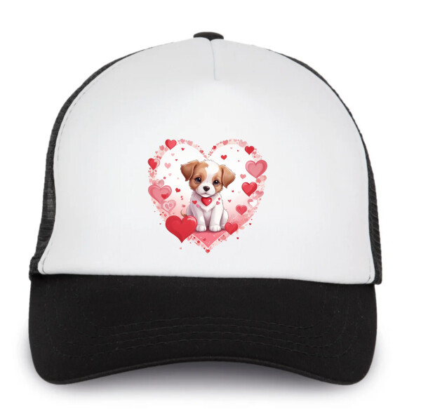 Trucker baseball sapka