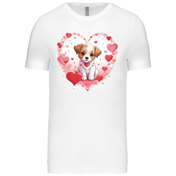 Egyedi Férfi Prémium Póló