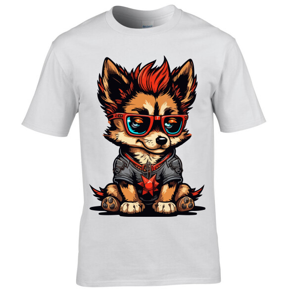 Extra méretű póló