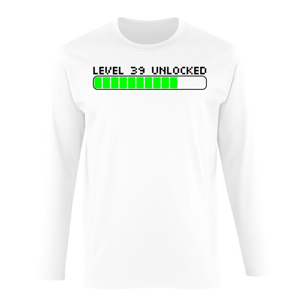 Hosszú ujjú póló