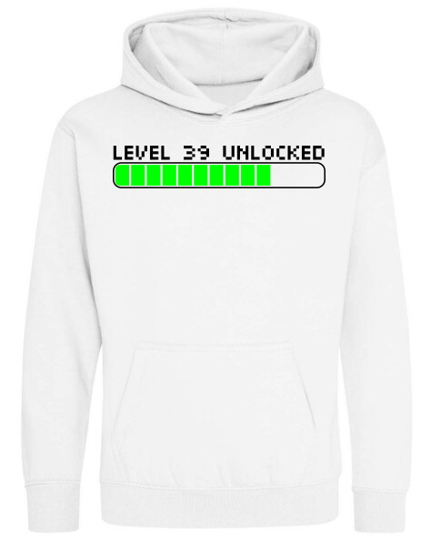 Kapucnis belebújós gyerek pulóver