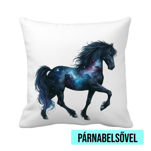 Párnahuzat béléssel