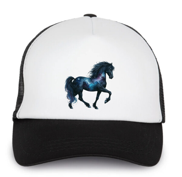 Trucker baseball sapka