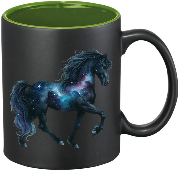 Hőre változó bögre - színes belső