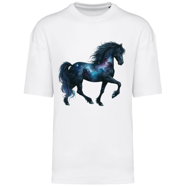 Prémium oversized unisex póló