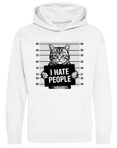 Kapucnis belebújós gyerek pulóver